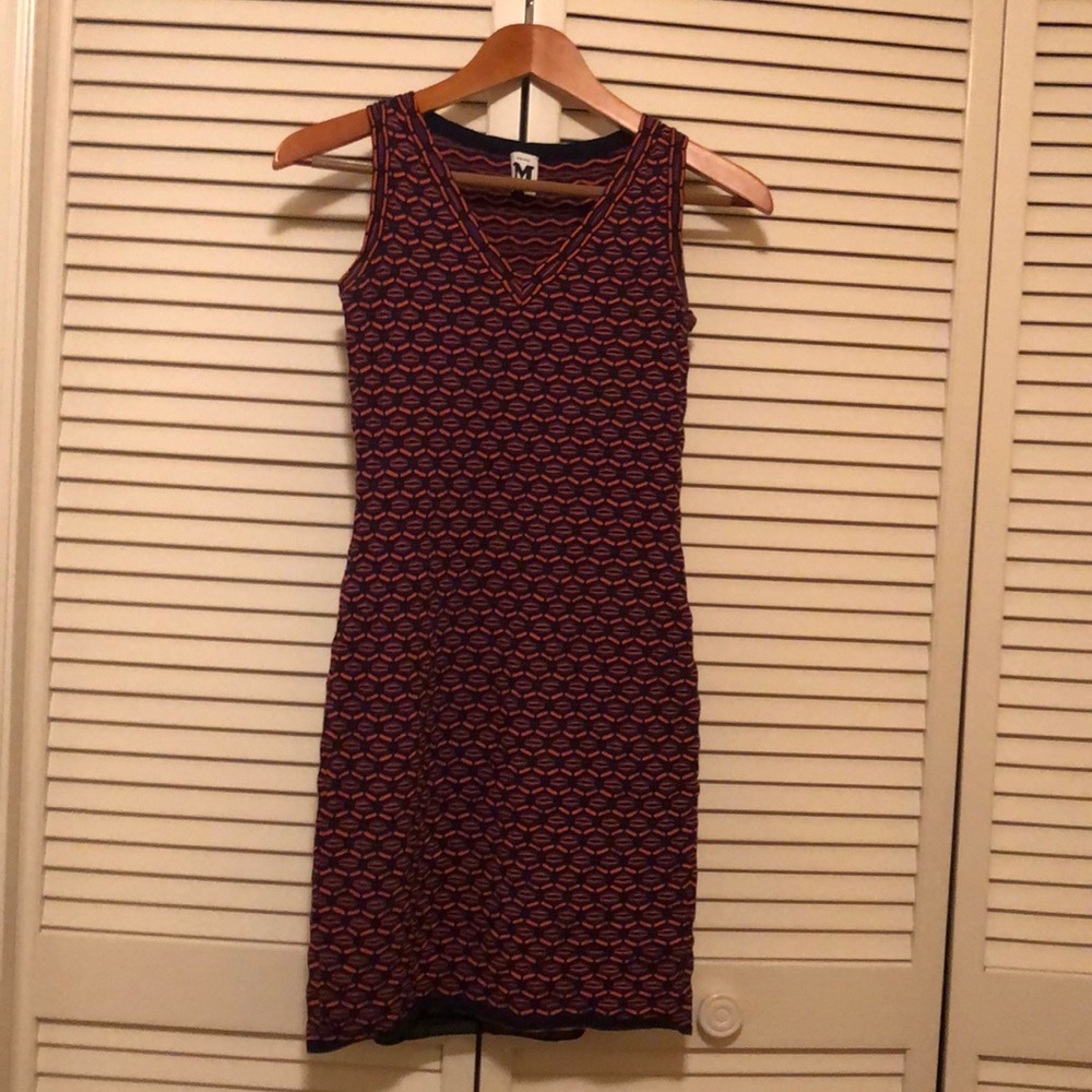 Missoni shift dress - Picture 2 of 6